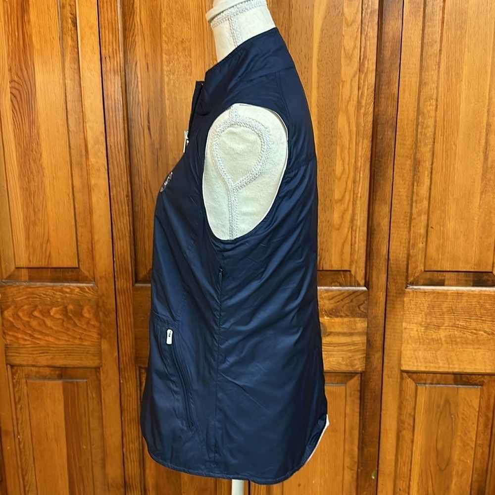 Peter Millar Reversible Lightweight Nylon (Polyes… - image 3